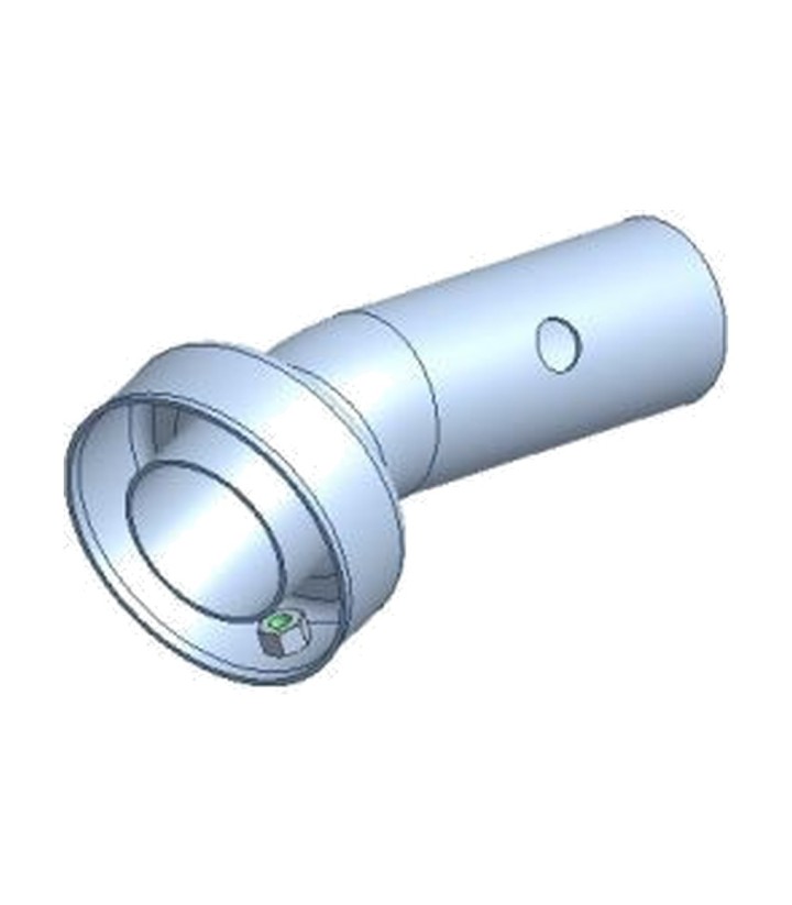 Db-killer MIVV 50.DK.064.0