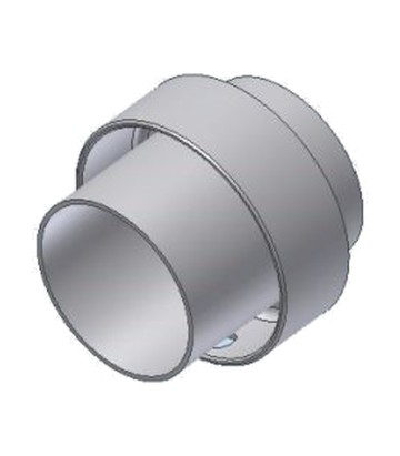 MIVV Db-killer 50.DK.075.0