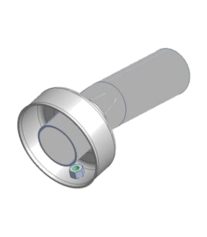 MIVV Db-killer 50.DK.113.0