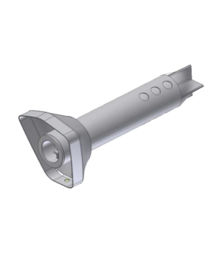 MIVV Db-killer 50.DK.119.0