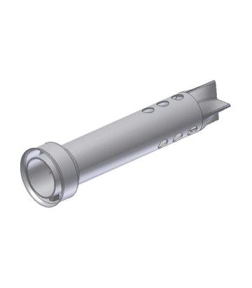 MIVV Db-killer 50.DK.124.0