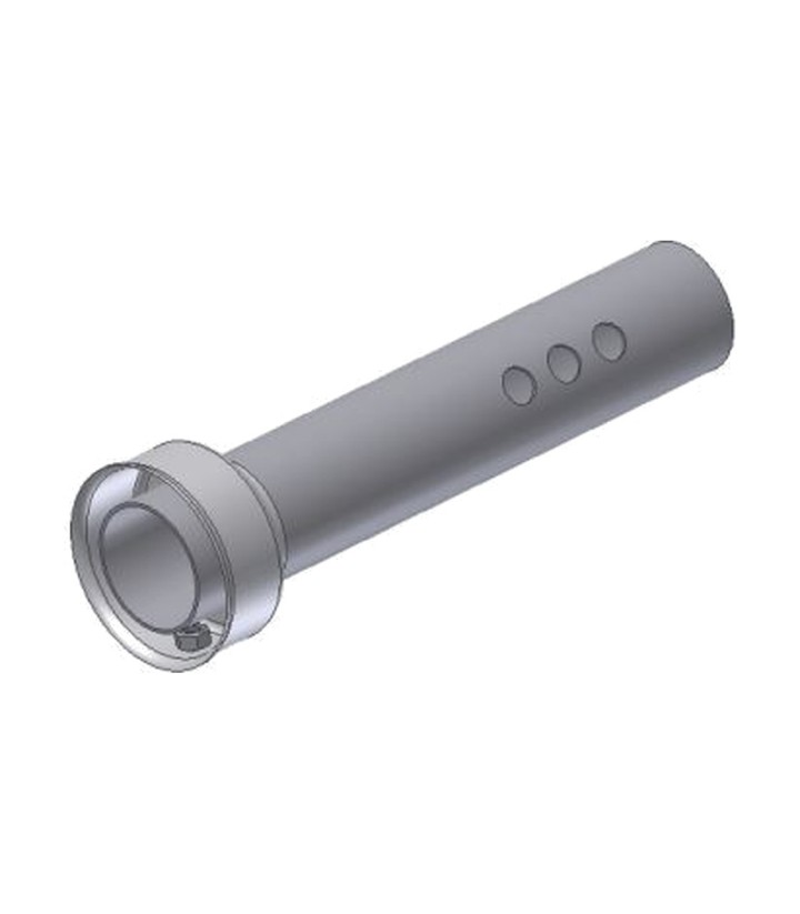 Db-killer MIVV 50.DK.131.0