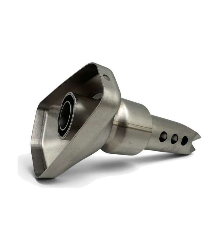 MIVV Db-killer 50.DK.140.0