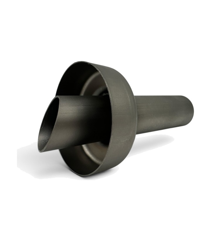 MIVV Db-killer for SR-1 50.DK.184.0