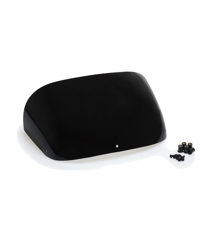 Repuesto Pantalla Puig Carcasa Ø 180 mm Negro 9872N