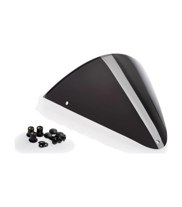 Repuesto Pantalla Puig Retrovisión Ahumado oscuro 1517F