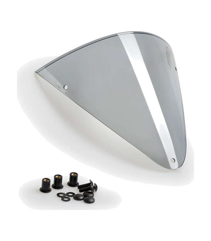 Puig Retrovision Smoked Windscreen Replacement 1517H