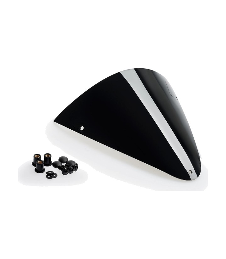 Puig Retrovision Black Windscreen Replacement 1517N