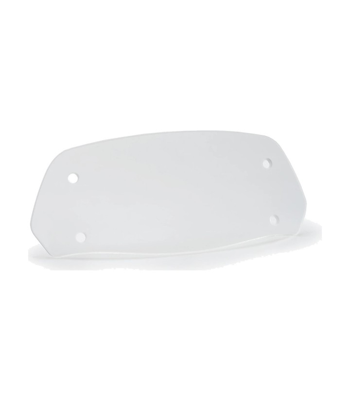 Repuesto Pantalla Puig Visera Nº1 Clip-On Transparente 6871W