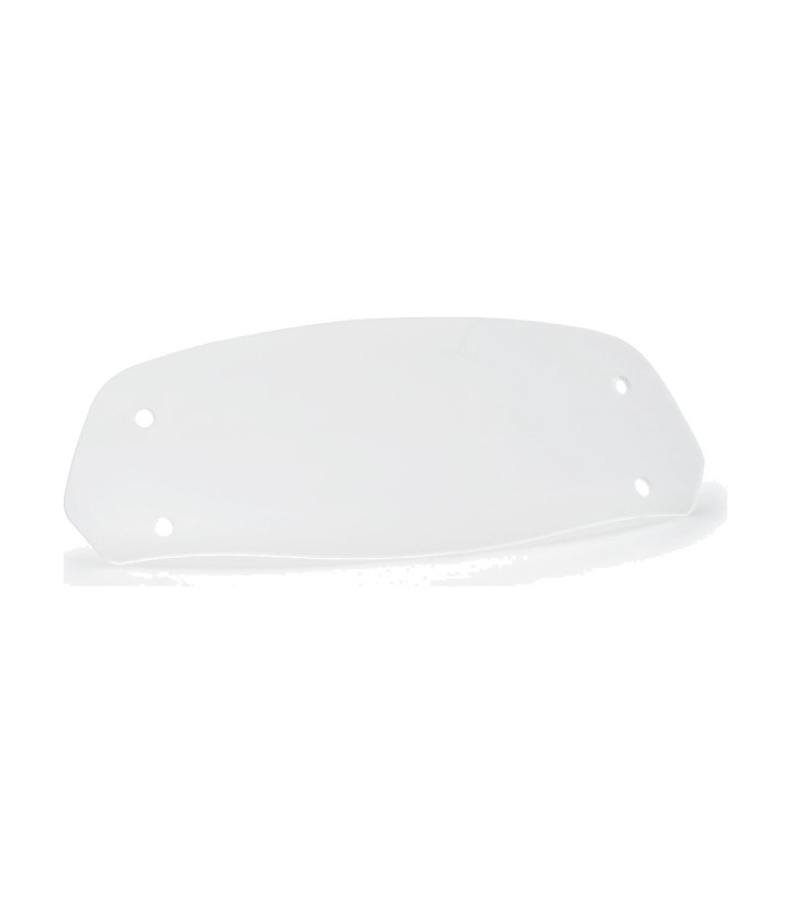 Ersatz-Windschild Puig Visier Nr. 2 Clip-On Klar 6872W