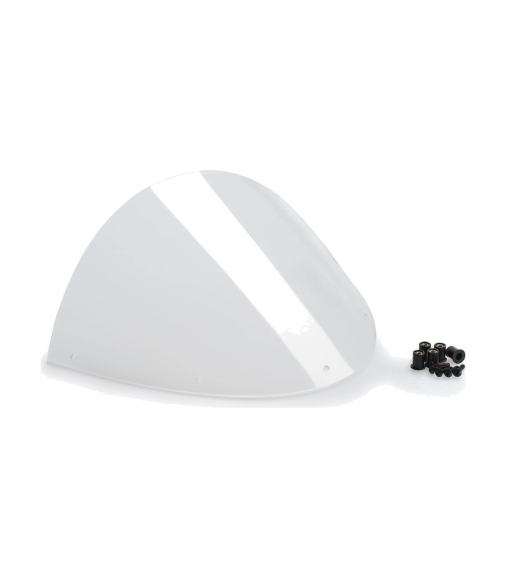 Puig Ø 195 mm Housing Transparent Windscreen Replacement 9196W