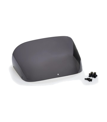 Puig Ø 180 mm Housing Dark smoked Windscreen Replacement 9872F