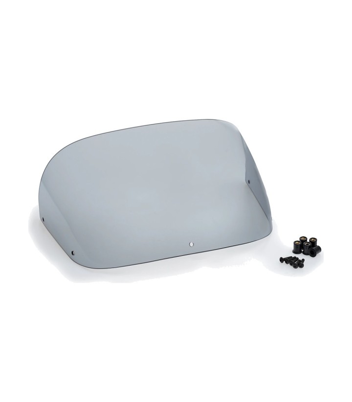 Ersatz-Windschild Puig Gehäuse Ø 180 mm Getönt 9872H