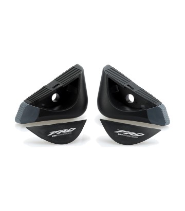 Set Nylon-Einsätze für M10-Schraube für Puig PRO Sturzpads 5536N