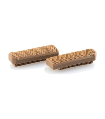 Set Gummis für Puig Vintage Sturzpads 9334H