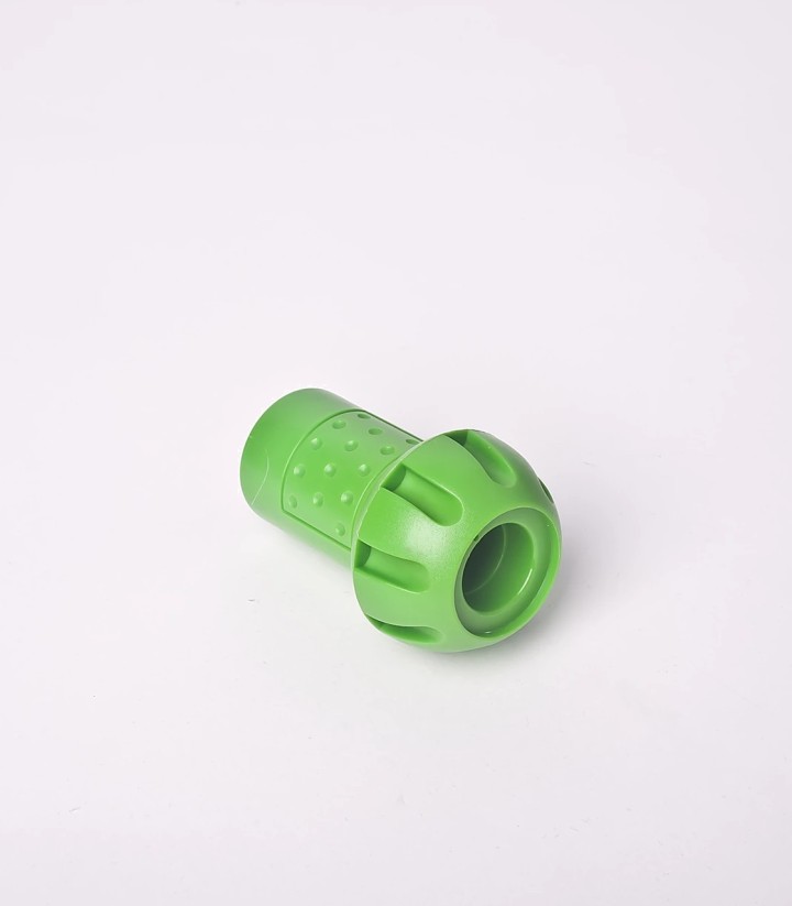 Puig Green replacement caps 3609V for R12 frame sliders
