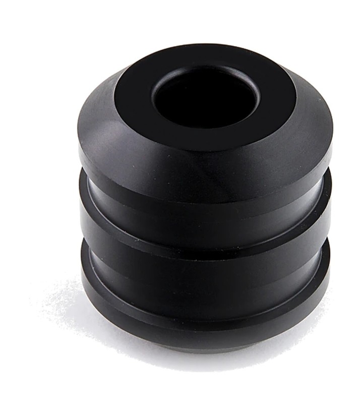 Tope de nylon tornillo M10 protector Vintage de Puig 9562N