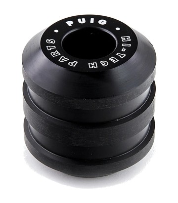 Nylon-Pad M12-Schraube für Puig Vintage Sturzpads 9563N
