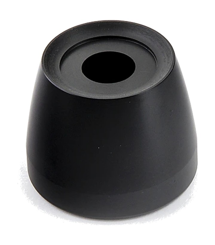 Puig left side nylon 20099N for Universal frame slider