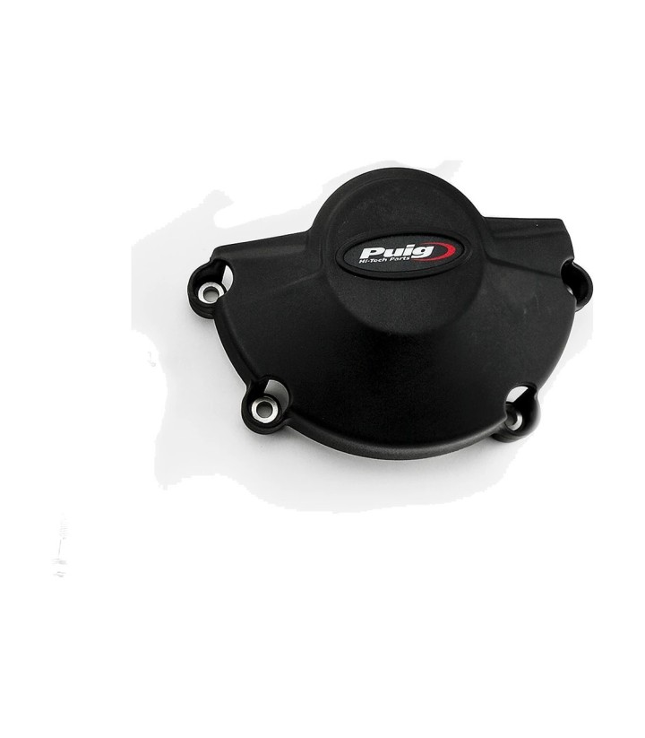 Tapa protectora del motor de repuesto de Puig 20121AN