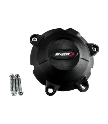 Tapa protectora del motor de repuesto de Puig 20133CN