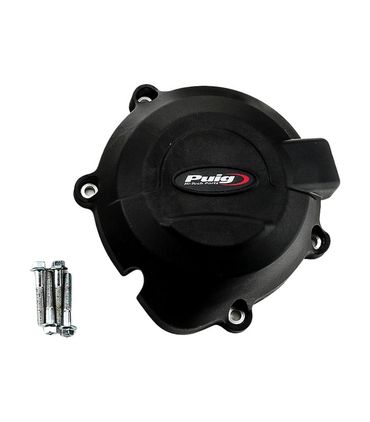 Tapa protectora del motor de repuesto de Puig 20135AN