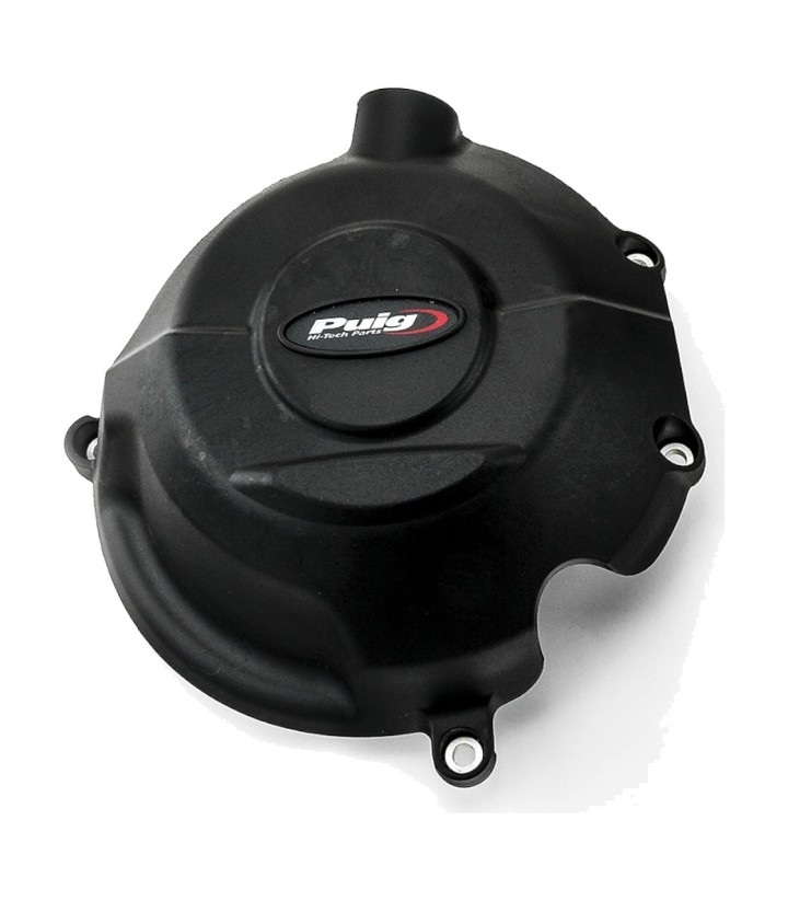 Tapa protectora del motor de repuesto de Puig 20135BN