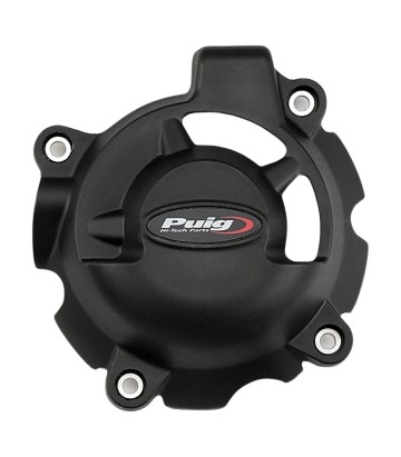 Tapa protectora del motor de repuesto de Puig 20215AN