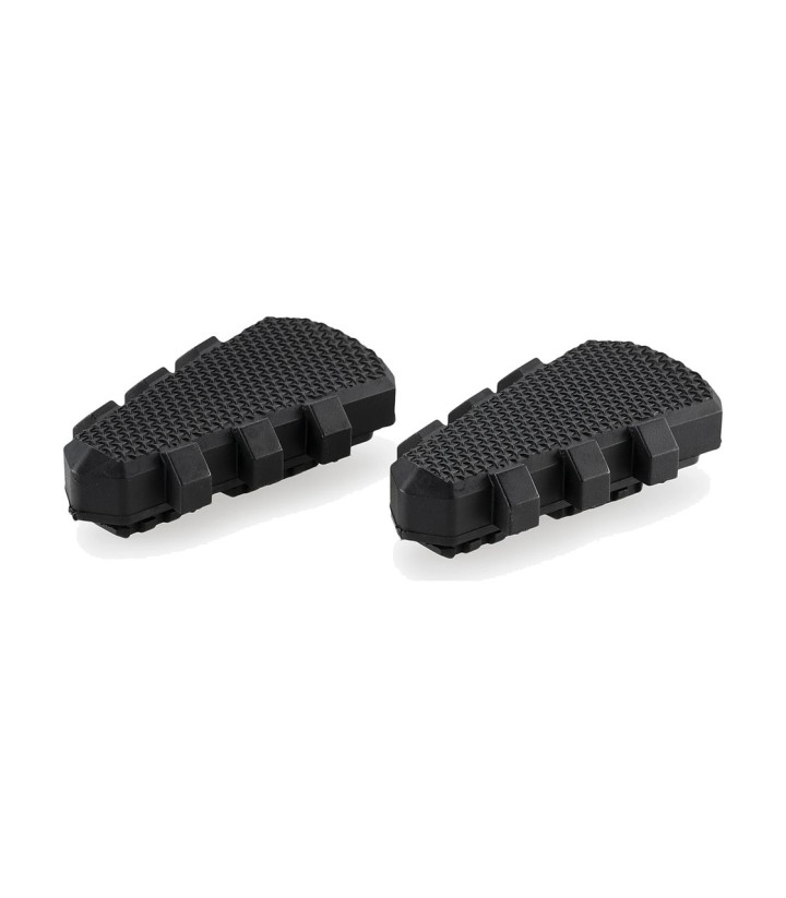 Puig rubber set 7321N for Trail slider