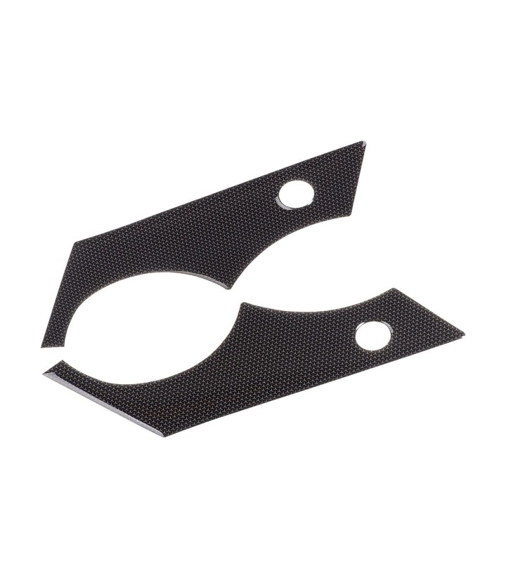 Kit de Adhesivos Puig Símil carbono para Yamaha T-MAX 8071C