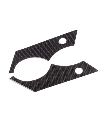 Kit de Adhesivos Puig Símil carbono para Yamaha T-MAX 8071C