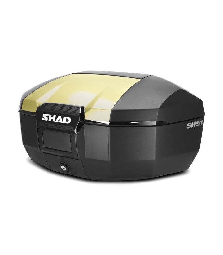 Tapa para SH51 Sin Color SHAD D1B51ER