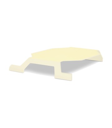 Lid for TR46 in Unpainted SHAD D1TR46ER