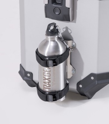 Kit de 1 Botella TRAX 0,6 L SW-MOTECH ALK.00.165.30700/S
