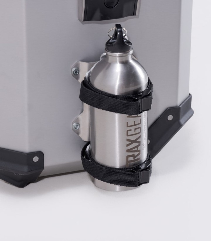 Kit de 1 Botella TRAX 0,6 L SW-MOTECH ALK.00.165.30700/S
