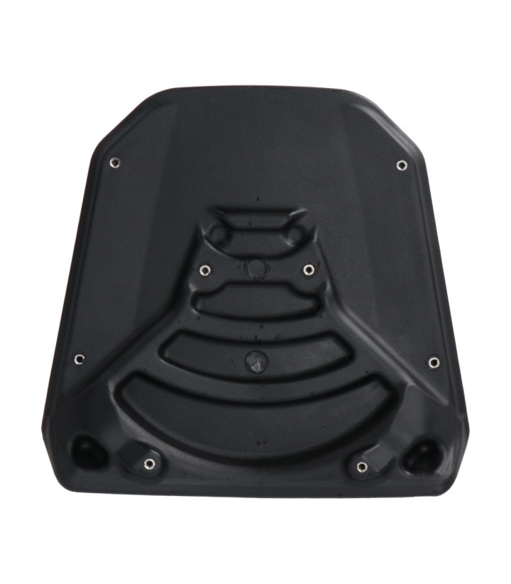Pieza Base de Gomaespuma URBAN ABS Topcase SW-MOTECH BC.HTA.00.677.82000/B