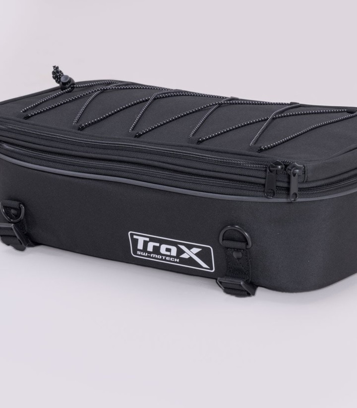 SW-MOTECH TRAX M/L Expansion Bag 8-14 L BCK.ALK.00.165.117