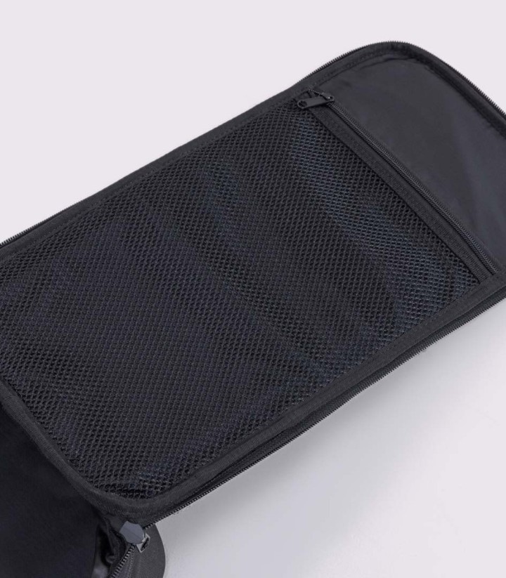 Bolsa de Expansión TRAX M/L 8-14 L SW-MOTECH BCK.ALK.00.165.117