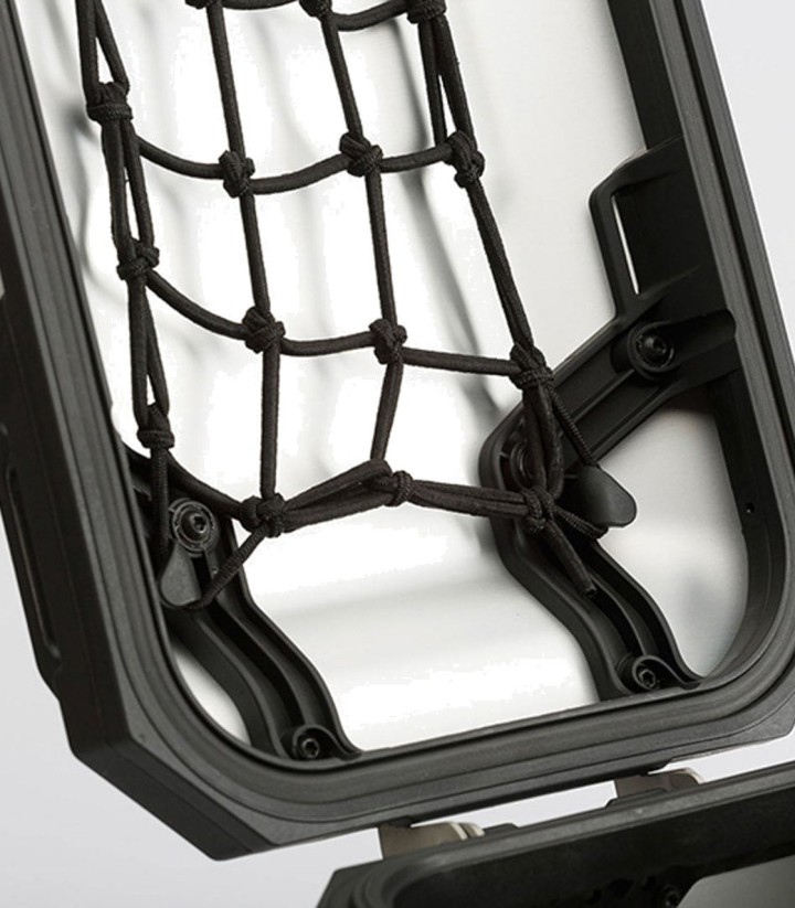 SW-MOTECH TRAX ADV M Lid Net BC.ALK.00.732.10400/B