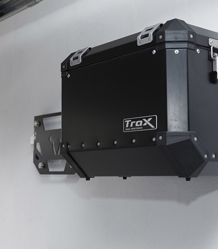 Soporte de Pared TRAX SW-MOTECH ALK.00.165.31300/B
