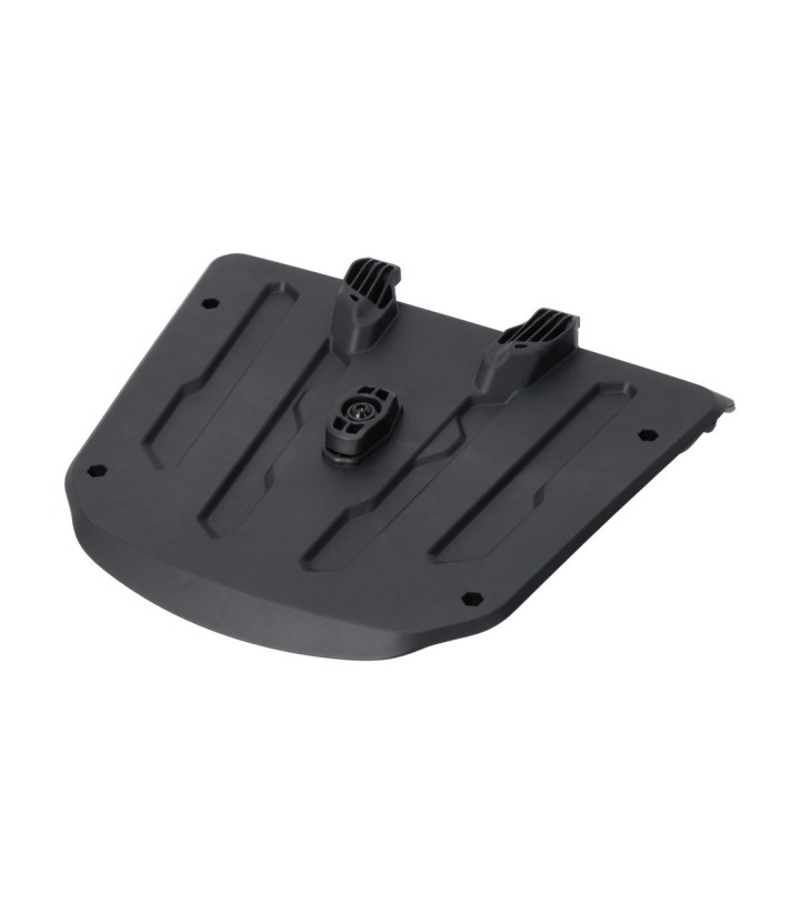 SW-MOTECH URBAN ABS Top Case Mounting Kit Locking System BC.HTA.00.677.81000/B
