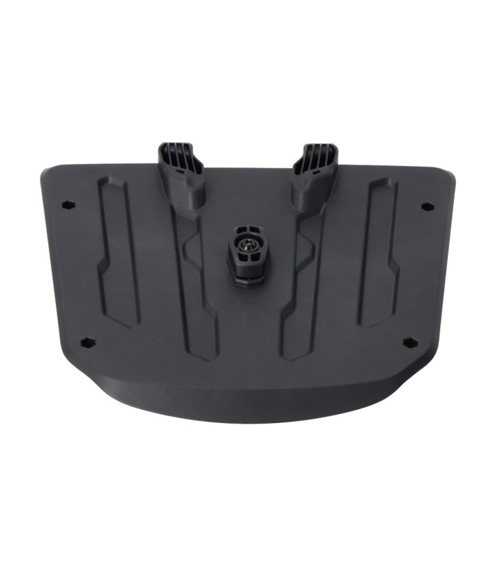 SW-MOTECH URBAN ABS Top Case Mounting Kit Locking System BC.HTA.00.677.81000/B