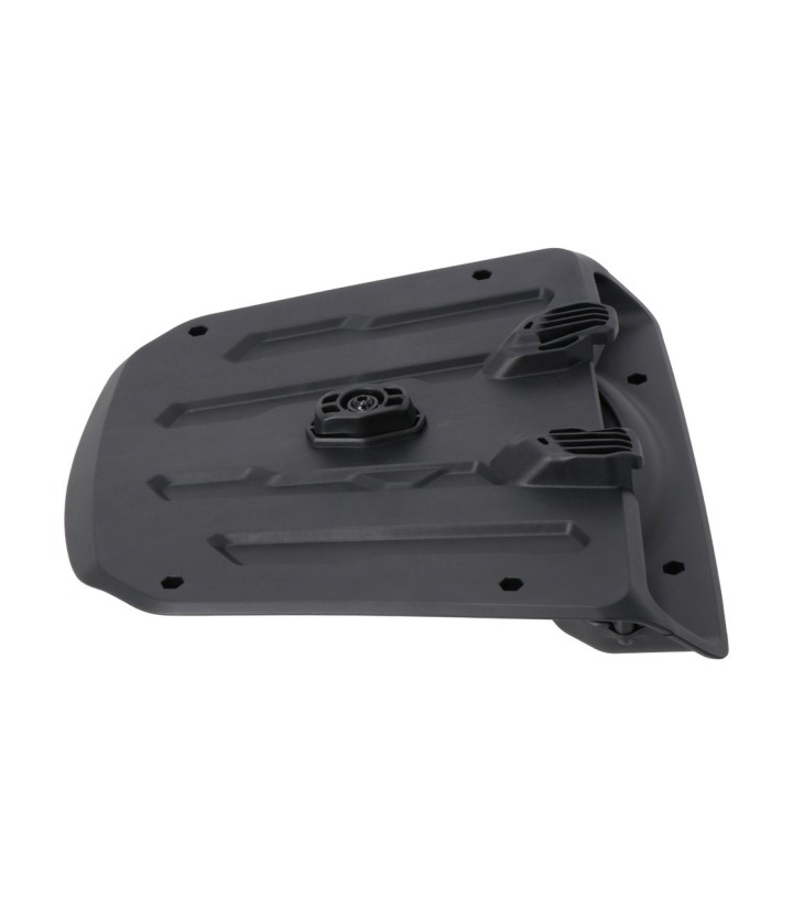 SW-MOTECH URBAN ABS Top Case Mounting Kit Locking System BC.HTA.00.677.81000/B