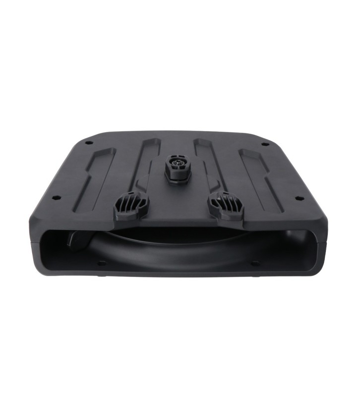 Verriegelungssystem für Befestigungskit URBAN ABS Topcase SW-MOTECH BC.HTA.00.677.81000/B