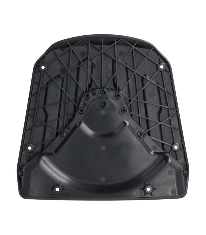 SW-MOTECH URBAN ABS Top Case Mounting Kit Locking System BC.HTA.00.677.81000/B