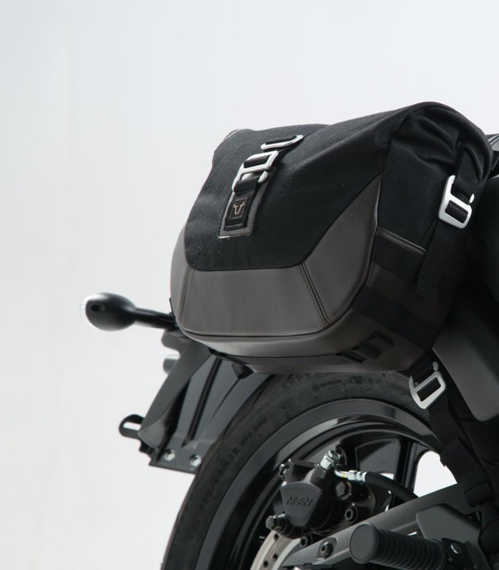 Satteltaschen SW-MOTECH LS1 9,8 l universal BC.HTA.00.401.10000