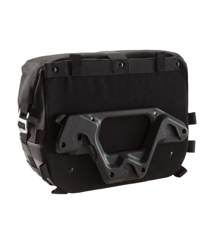 Alforjas SW-MOTECH LC1 9,8 l universal BC.HTA.00.401.10100R