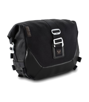 Satteltaschen SW-MOTECH LC1 Black Edition 9,8 l universal BC.HTA.00.401.10200R
