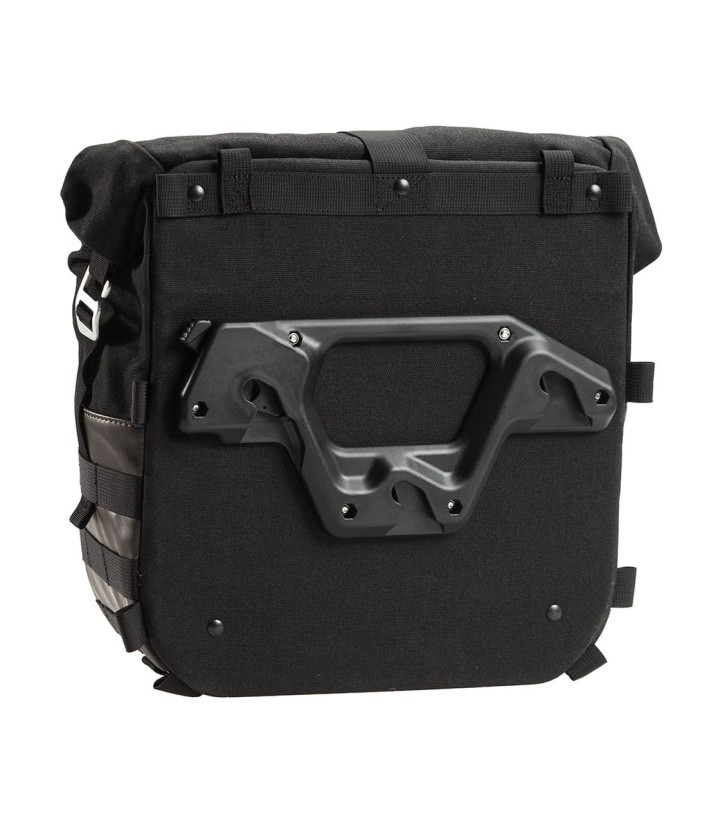 SW-MOTECH LC2 Saddlebags 13.5 l universal BC.HTA.00.402.10100R