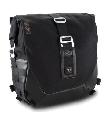 Alforjas SW-MOTECH LC2 Black Edition 13,5 l universal BC.HTA.00.402.10200R